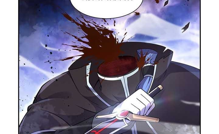 The Demon King Who Lost His Job Chapter 388 - halaman 19