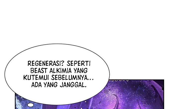 The Demon King Who Lost His Job Chapter 388 - halaman 23