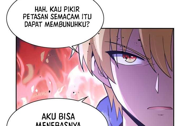 The Demon King Who Lost His Job Chapter 388 - halaman 29