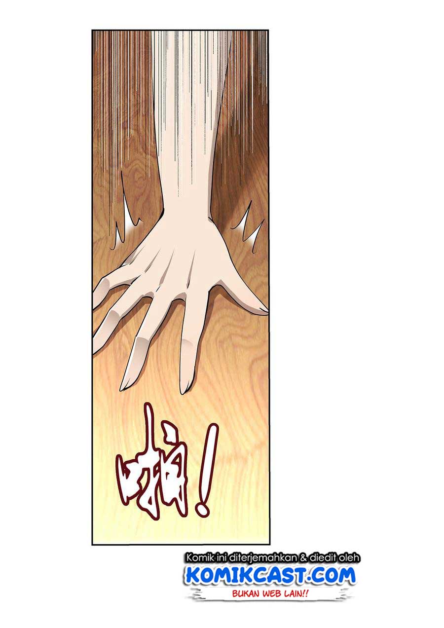 The Demon King Who Lost His Job Chapter 39 - halaman 12
