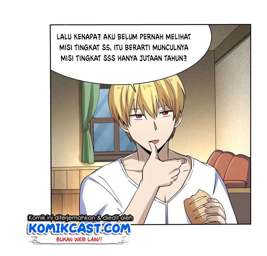 The Demon King Who Lost His Job Chapter 39 - halaman 15