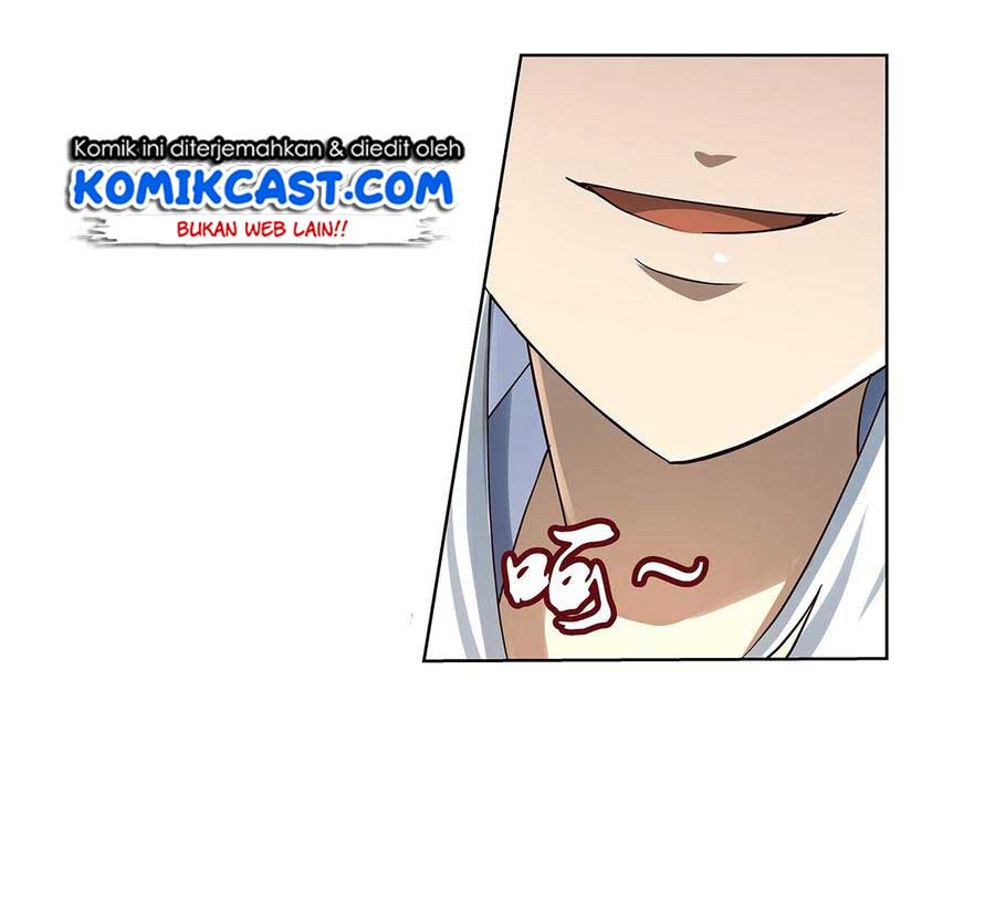 The Demon King Who Lost His Job Chapter 39 - halaman 18