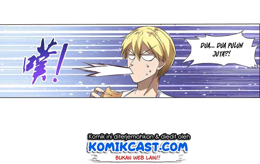 The Demon King Who Lost His Job Chapter 39 - halaman 20