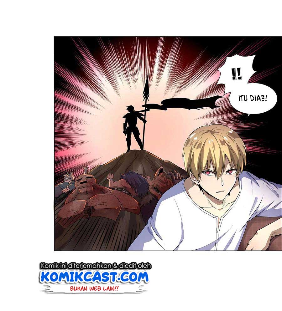 The Demon King Who Lost His Job Chapter 39 - halaman 27