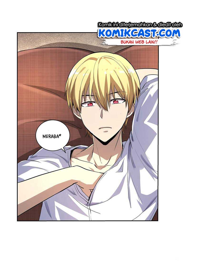 The Demon King Who Lost His Job Chapter 39 - halaman 36