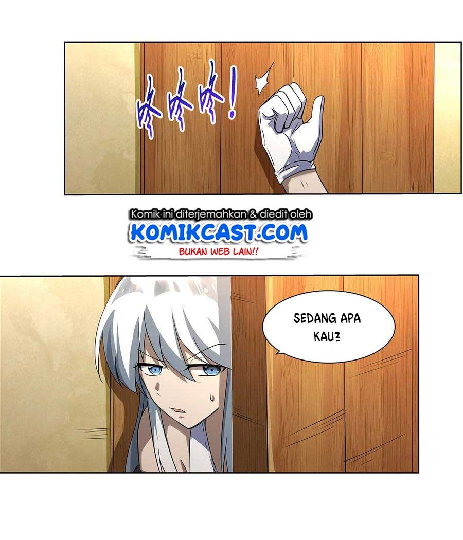 The Demon King Who Lost His Job Chapter 39 - halaman 4