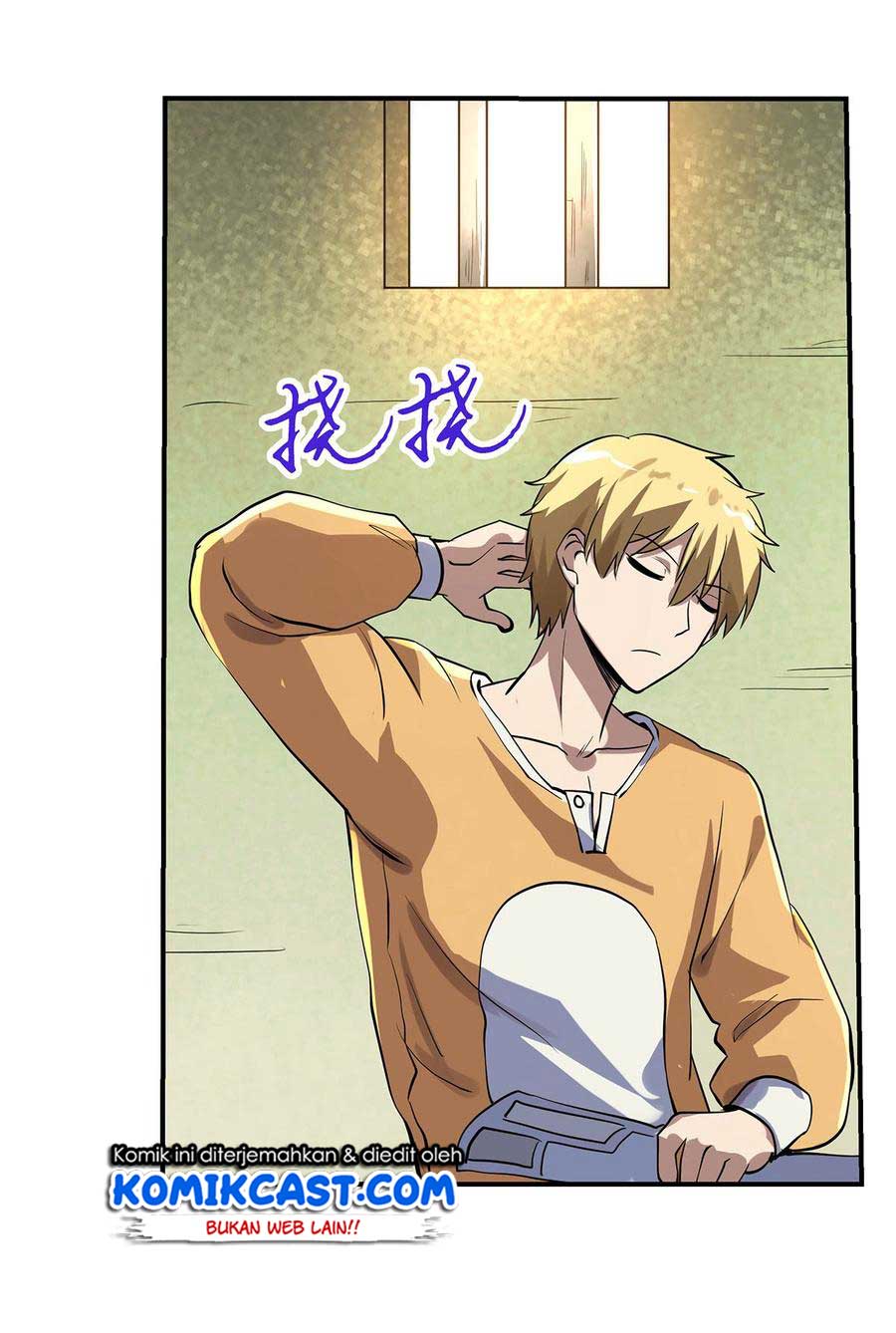 The Demon King Who Lost His Job Chapter 39 - halaman 48