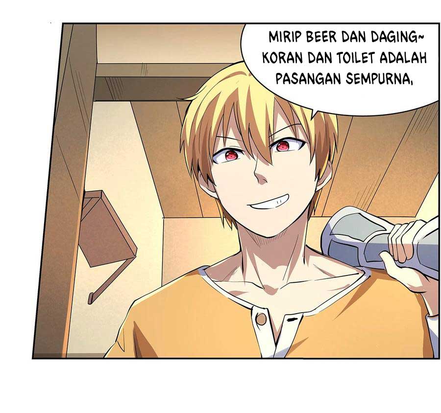 The Demon King Who Lost His Job Chapter 39 - halaman 50