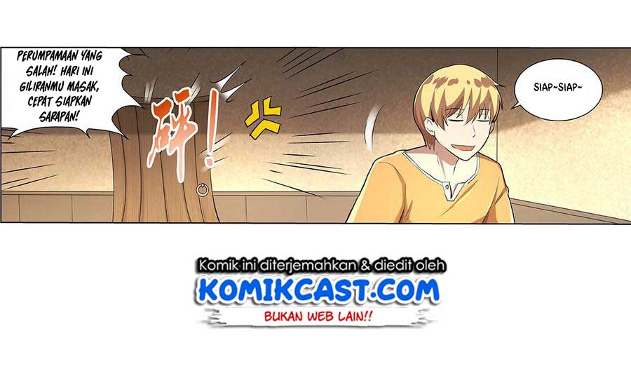 The Demon King Who Lost His Job Chapter 39 - halaman 51