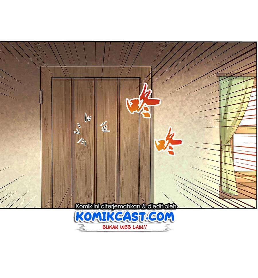 The Demon King Who Lost His Job Chapter 39 - halaman 53
