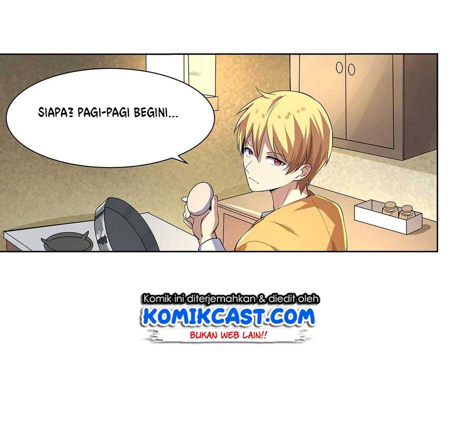 The Demon King Who Lost His Job Chapter 39 - halaman 54