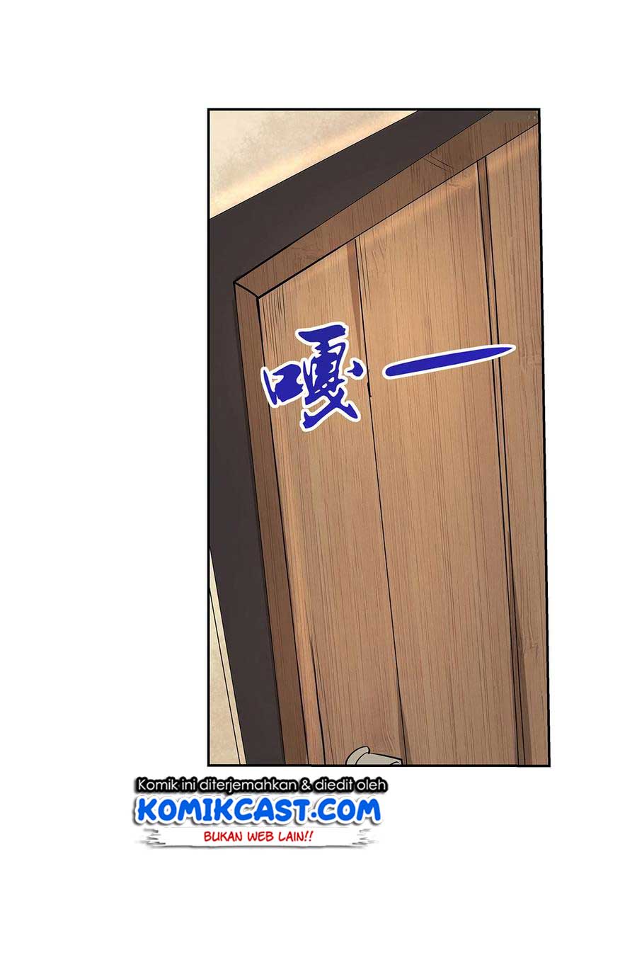 The Demon King Who Lost His Job Chapter 39 - halaman 55