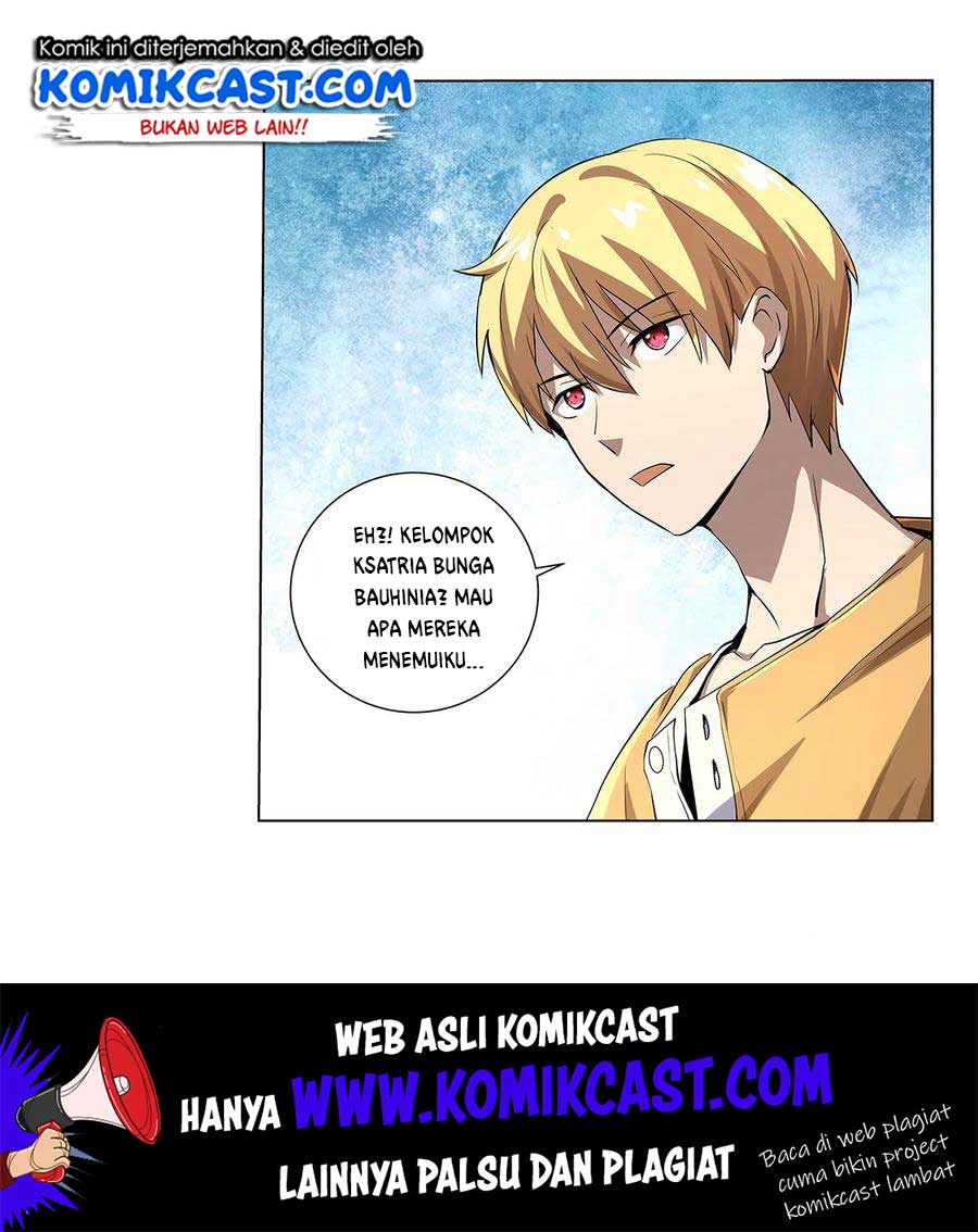 The Demon King Who Lost His Job Chapter 39 - halaman 59