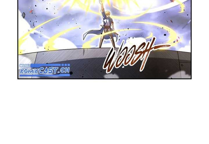 The Demon King Who Lost His Job Chapter 392 - halaman 13