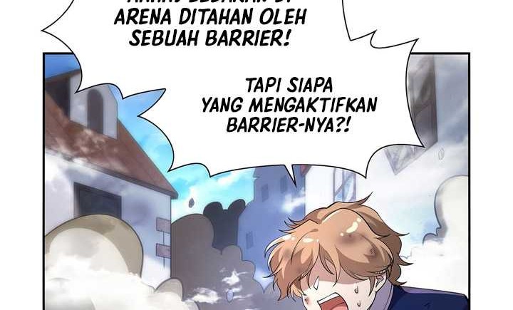The Demon King Who Lost His Job Chapter 392 - halaman 19