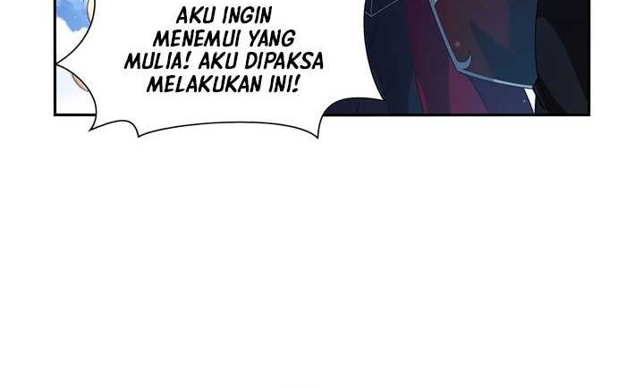 The Demon King Who Lost His Job Chapter 392 - halaman 25