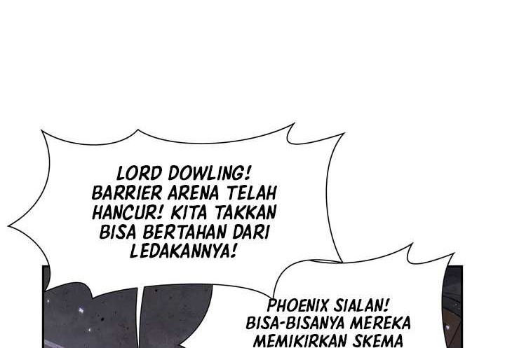 The Demon King Who Lost His Job Chapter 392 - halaman 3