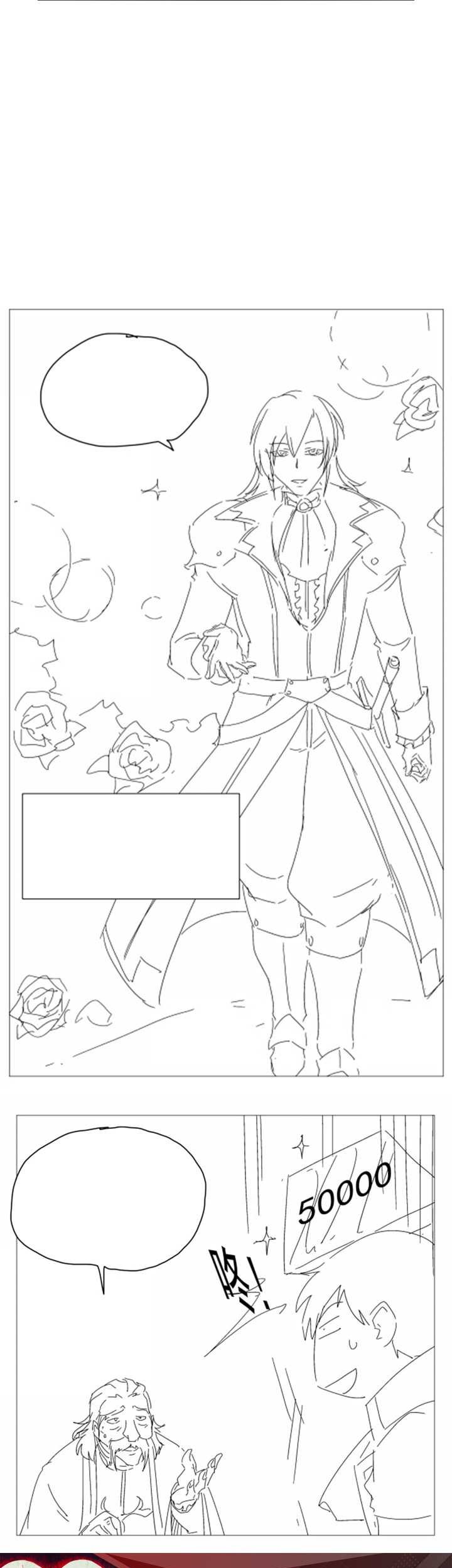 The Demon King Who Lost His Job Chapter 392 - halaman 36