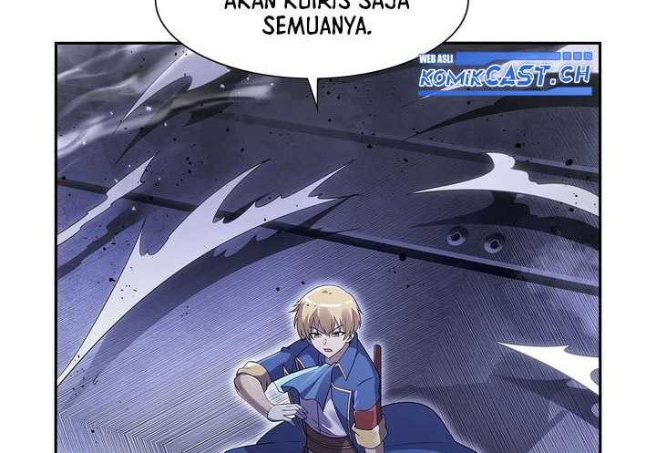 The Demon King Who Lost His Job Chapter 392 - halaman 5