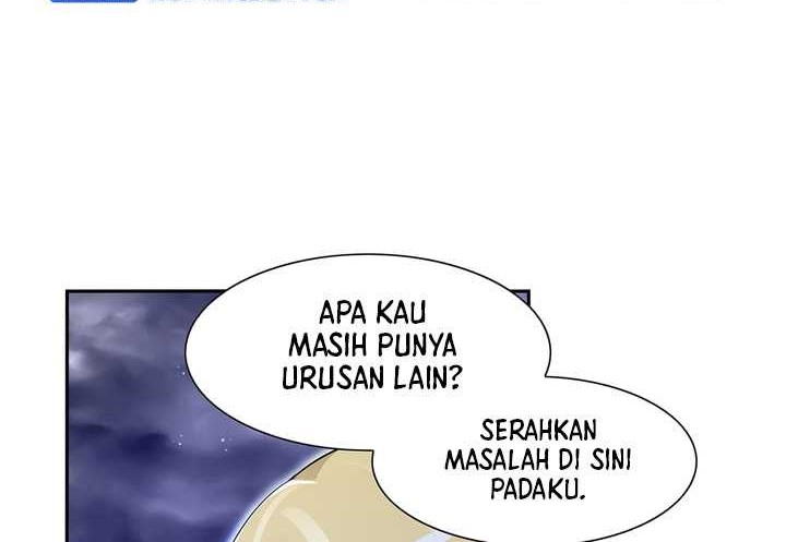 The Demon King Who Lost His Job Chapter 392 - halaman 9