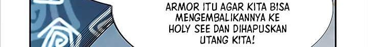 The Demon King Who Lost His Job Chapter 393 - halaman 13