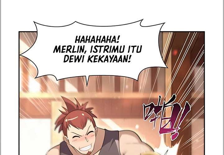 The Demon King Who Lost His Job Chapter 393 - halaman 21
