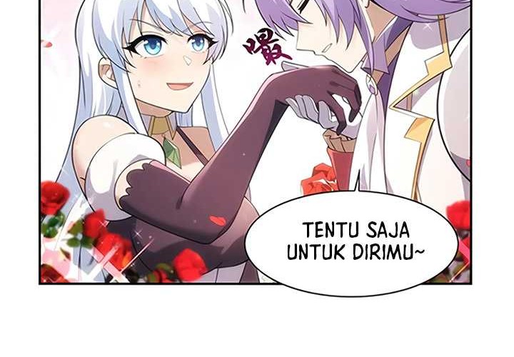 The Demon King Who Lost His Job Chapter 393 - halaman 27