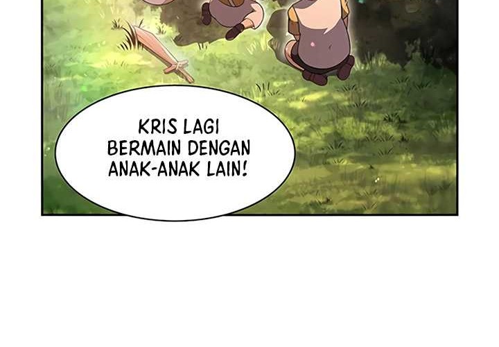 The Demon King Who Lost His Job Chapter 394 - halaman 21