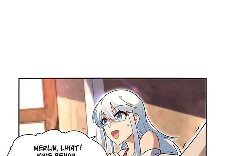 The Demon King Who Lost His Job Chapter 394 - halaman 25