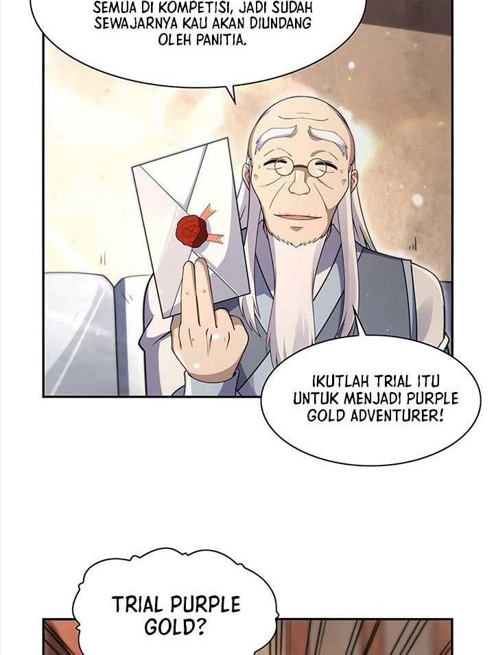 The Demon King Who Lost His Job Chapter 394 - halaman 29