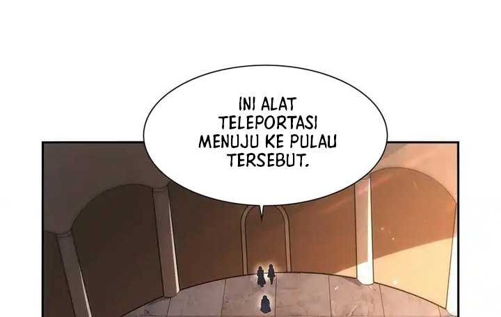 The Demon King Who Lost His Job Chapter 395 - halaman 11