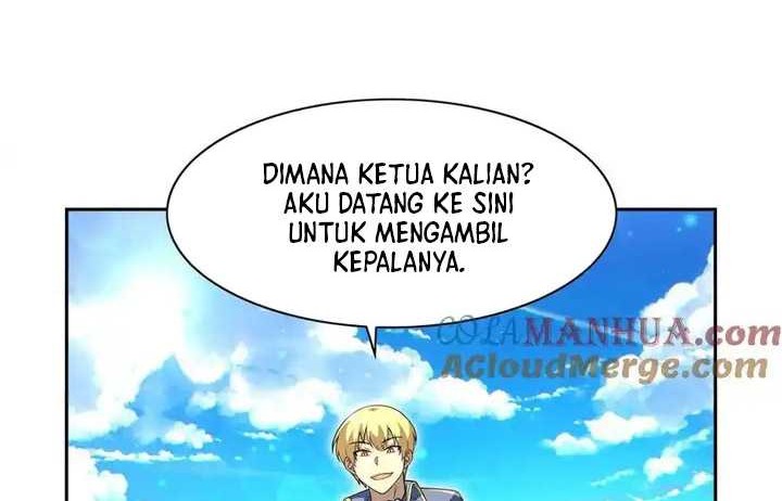 The Demon King Who Lost His Job Chapter 395 - halaman 29