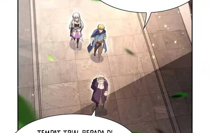 The Demon King Who Lost His Job Chapter 395 - halaman 7