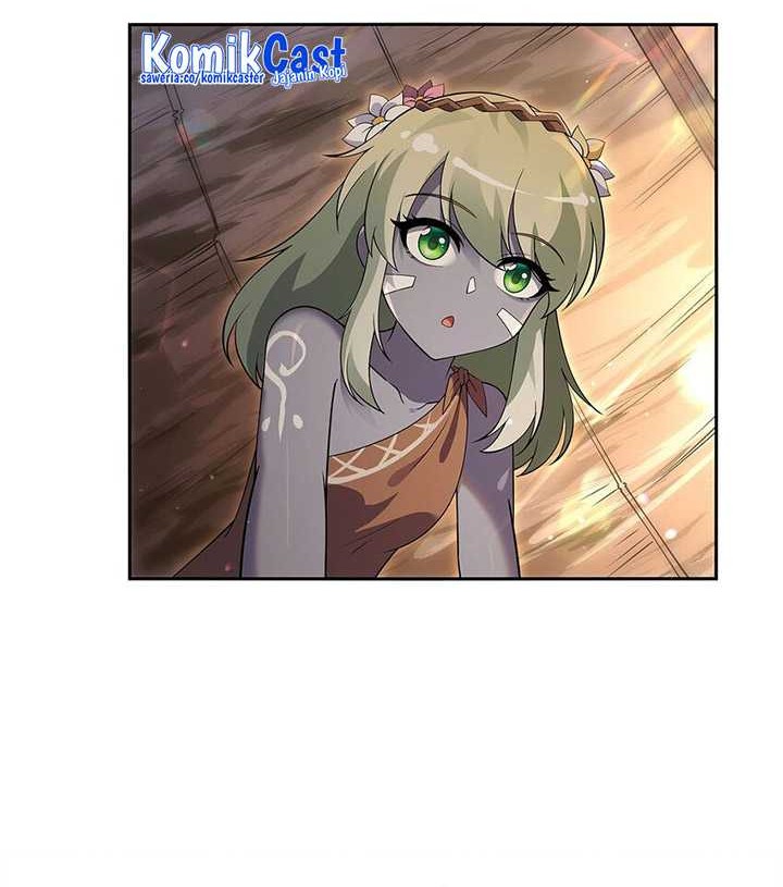 The Demon King Who Lost His Job Chapter 396 - halaman 17