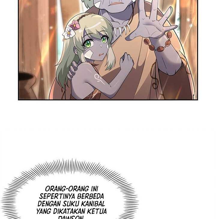 The Demon King Who Lost His Job Chapter 396 - halaman 19