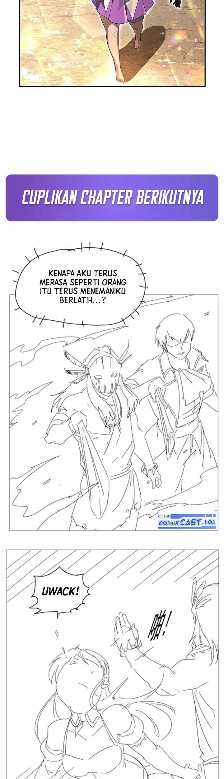 The Demon King Who Lost His Job Chapter 396 - halaman 32
