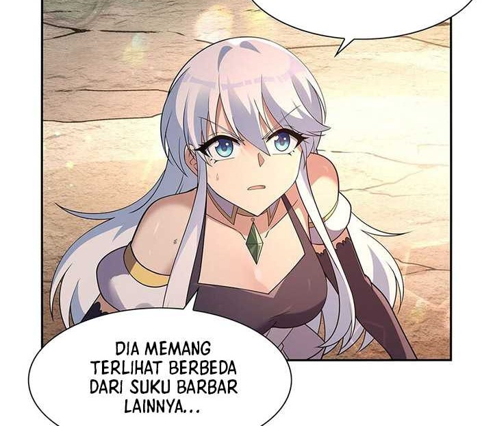 The Demon King Who Lost His Job Chapter 397 - halaman 13