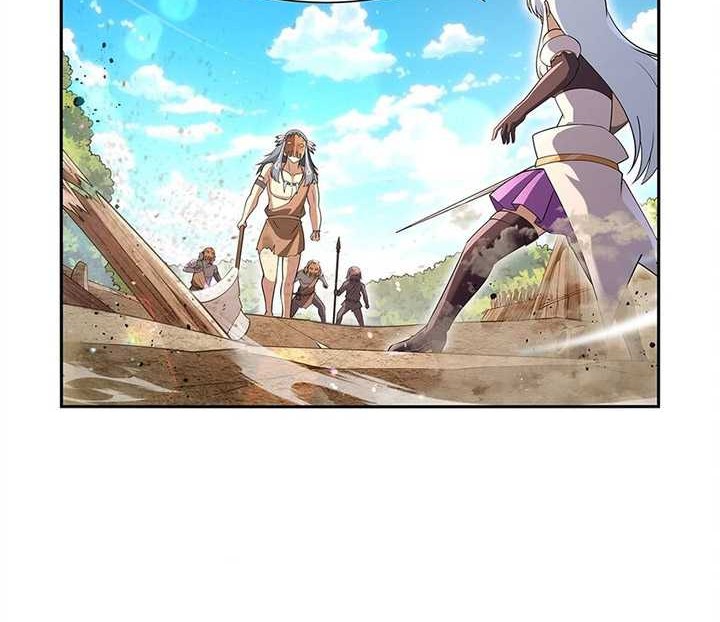 The Demon King Who Lost His Job Chapter 397 - halaman 15