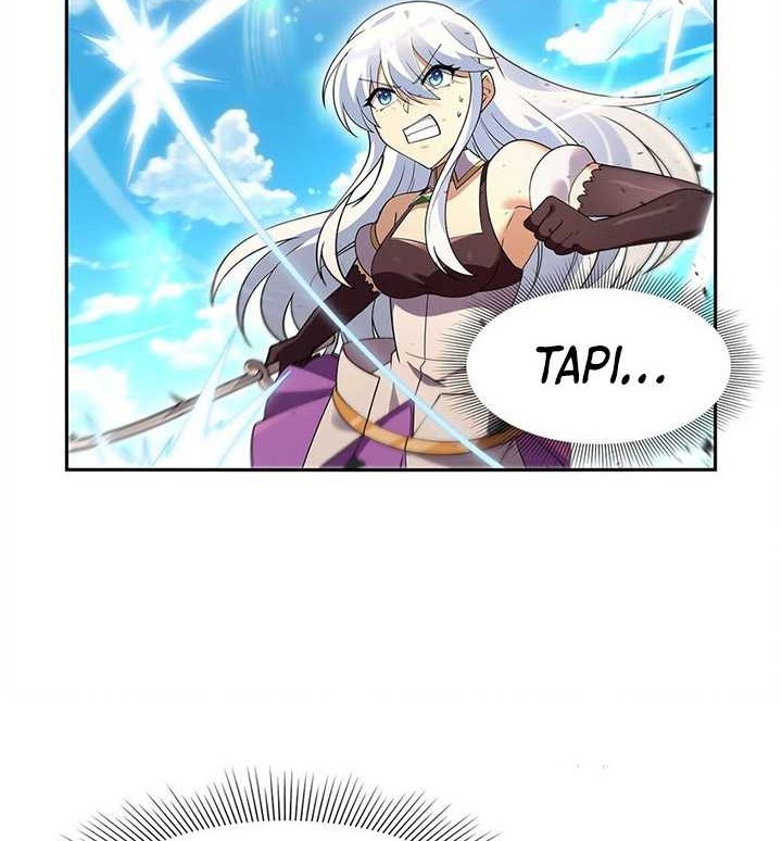 The Demon King Who Lost His Job Chapter 397 - halaman 19