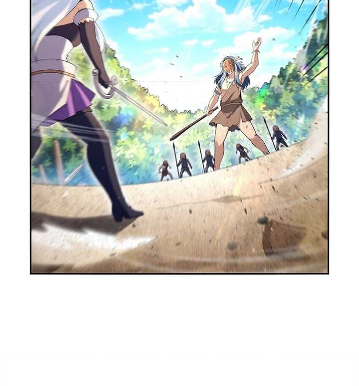 The Demon King Who Lost His Job Chapter 397 - halaman 21