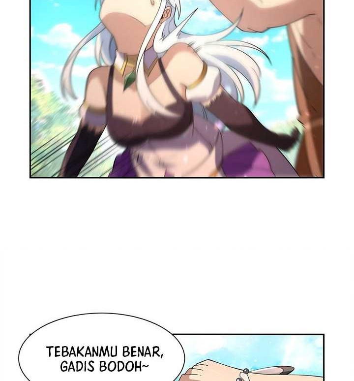 The Demon King Who Lost His Job Chapter 397 - halaman 23
