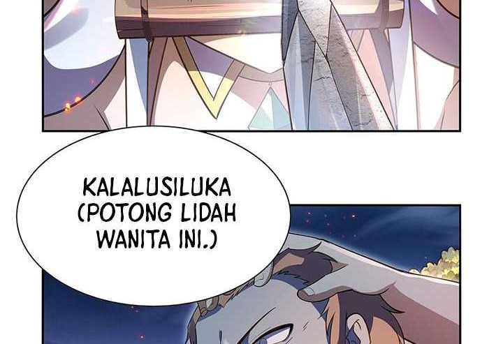 The Demon King Who Lost His Job Chapter 397 - halaman 29
