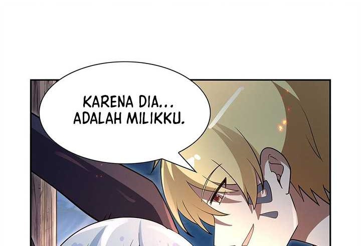 The Demon King Who Lost His Job Chapter 397 - halaman 31