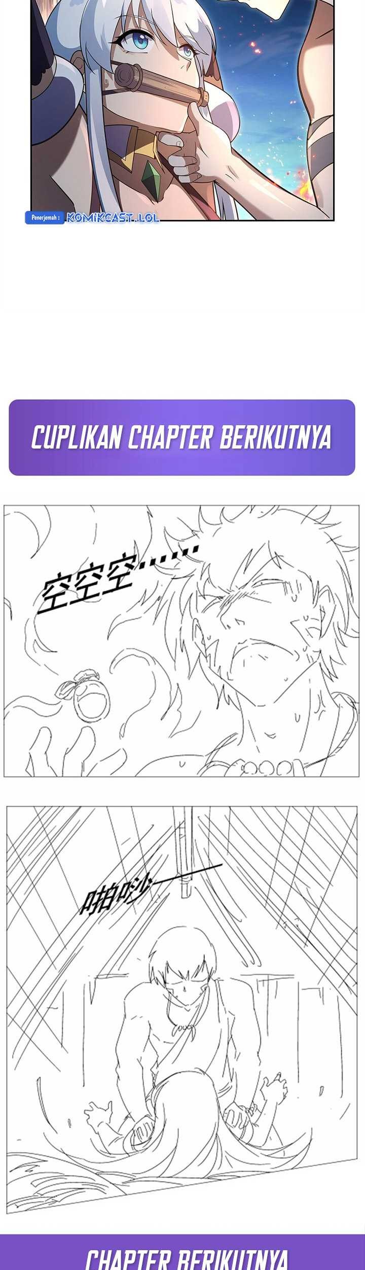 The Demon King Who Lost His Job Chapter 397 - halaman 32
