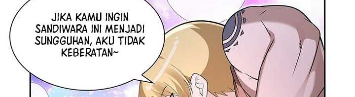 The Demon King Who Lost His Job Chapter 398 - halaman 19