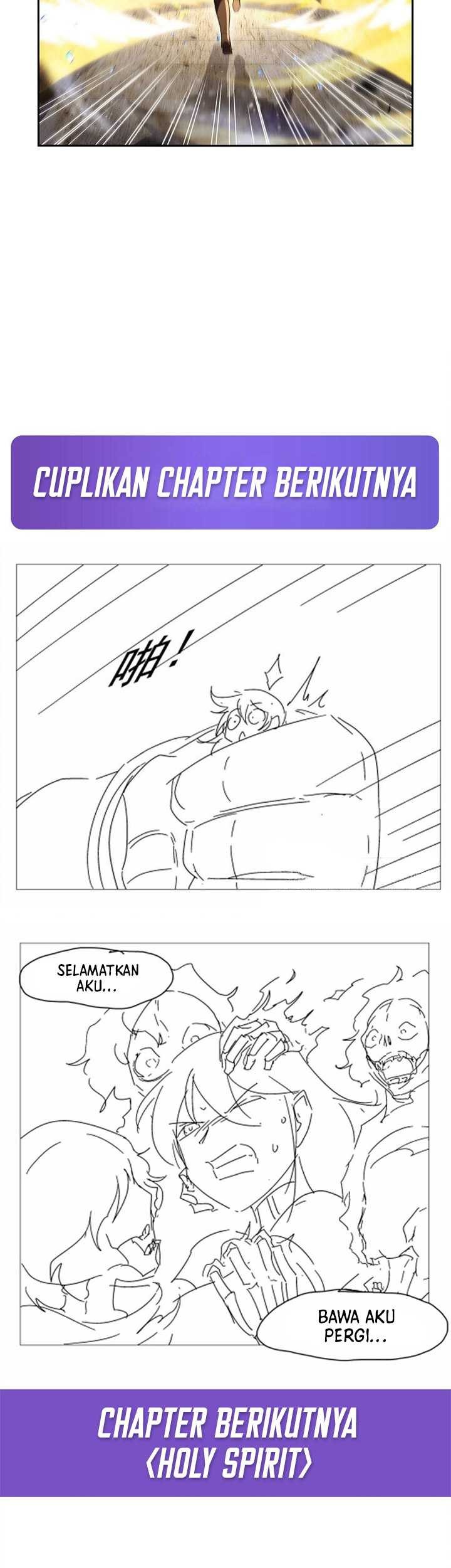 The Demon King Who Lost His Job Chapter 398 - halaman 38