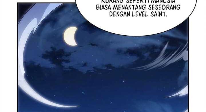The Demon King Who Lost His Job Chapter 398 - halaman 9