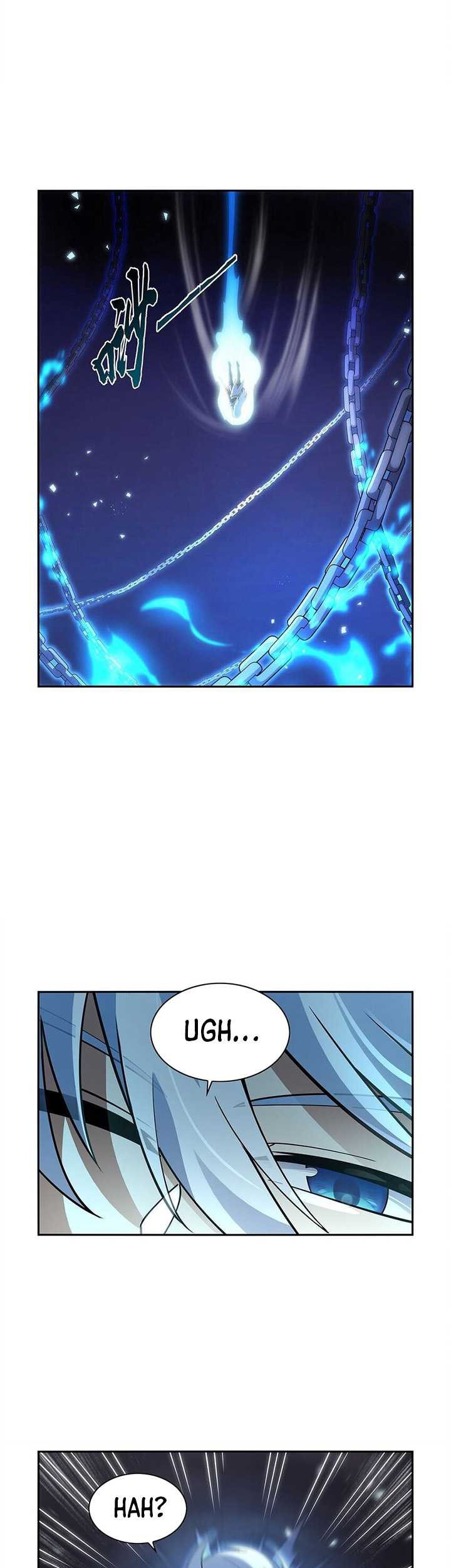 The Demon King Who Lost His Job Chapter 399 - halaman 28