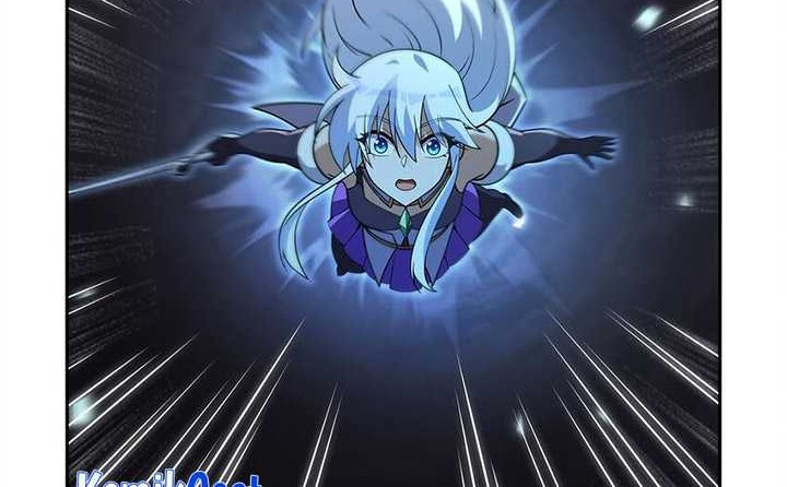 The Demon King Who Lost His Job Chapter 399 - halaman 29