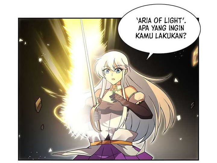 The Demon King Who Lost His Job Chapter 399 - halaman 35